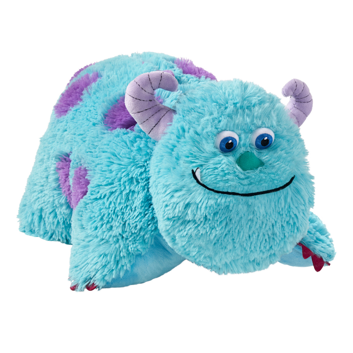 Click here to shop for Disney's Monsters Inc. Sulley Pillow Pet Click here to shop for Disney's Monsters Inc. Sulley Pillow Pet