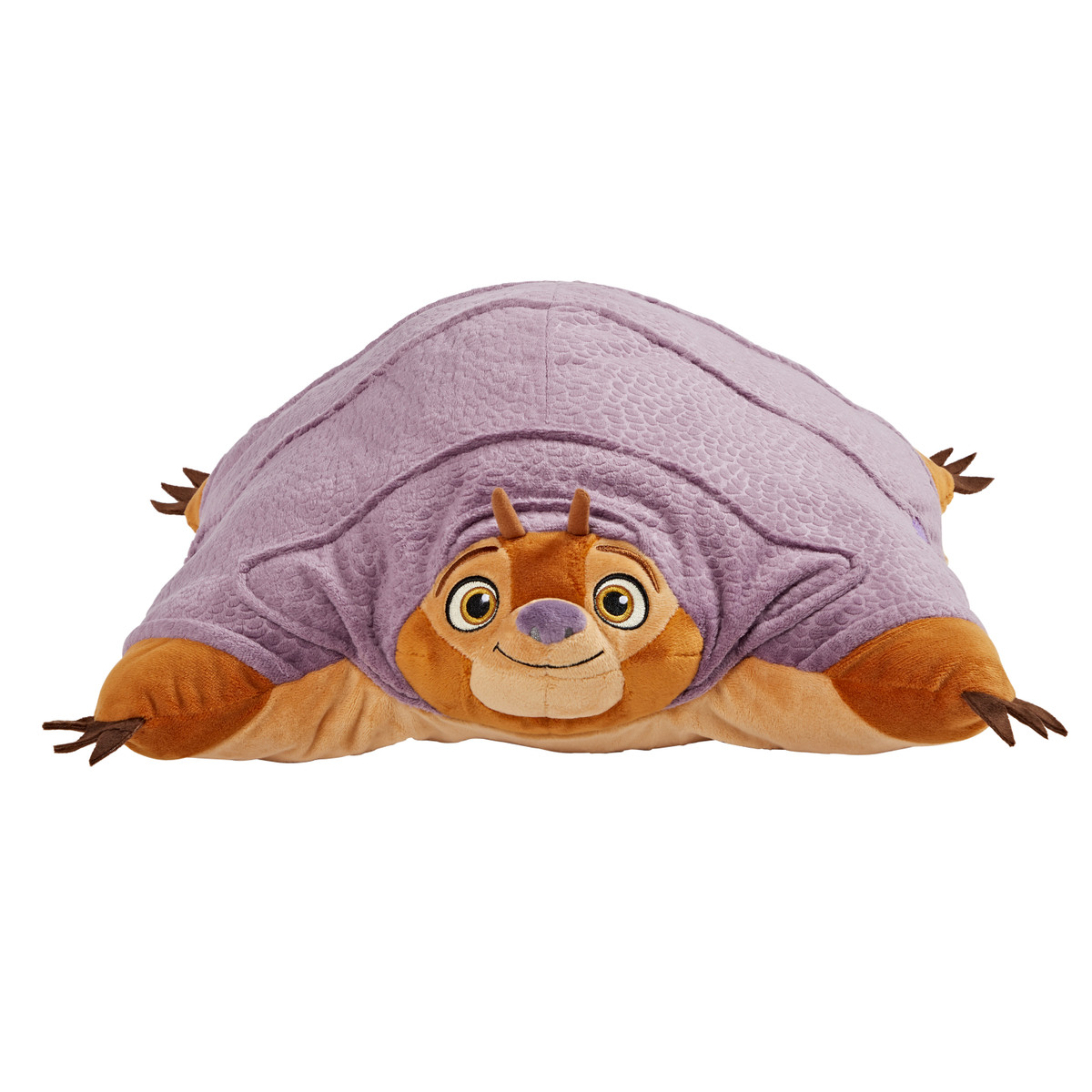 Disney Raya and the Last Dragon TukTuk Pillow Pet Pillow Image