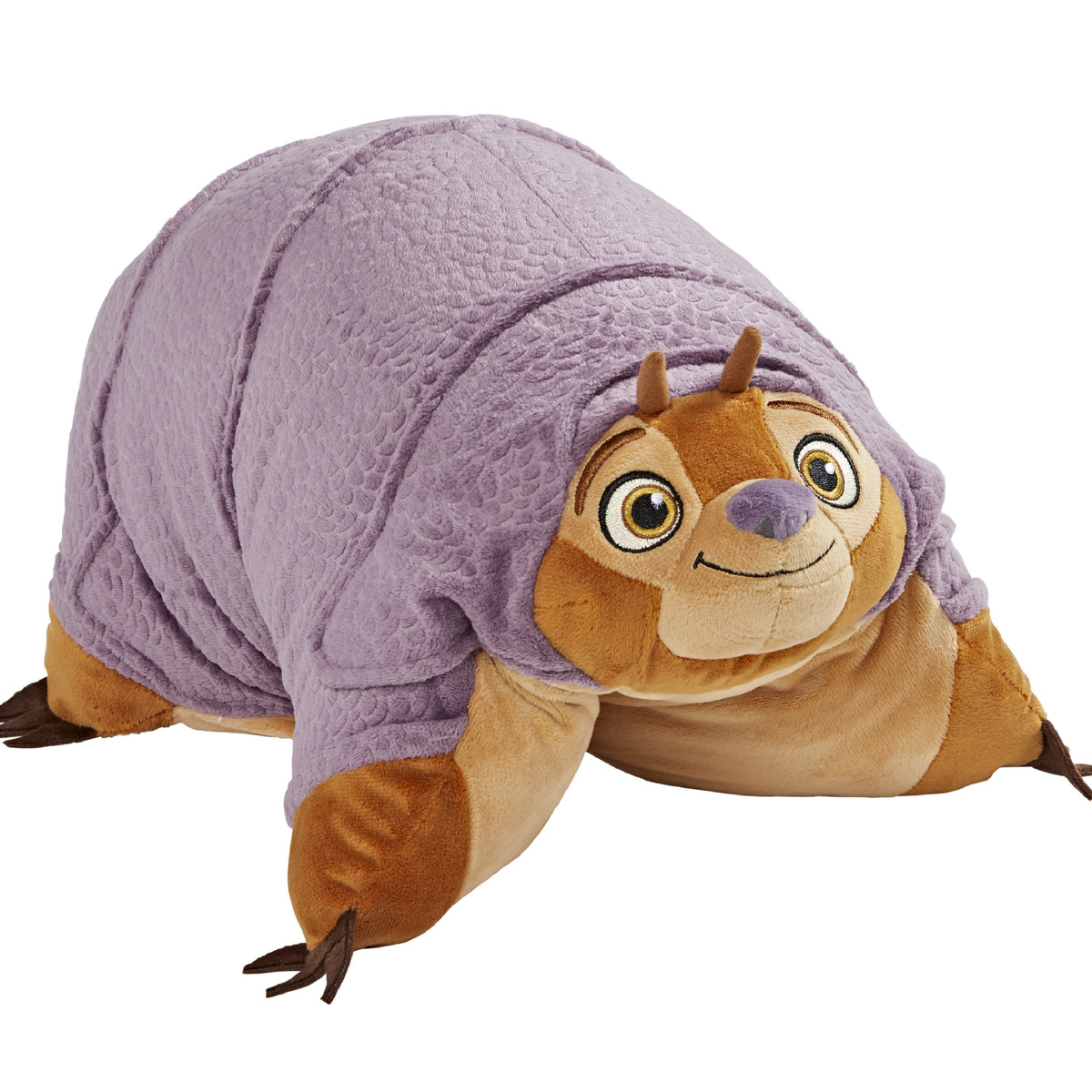 Click here to shop for the Disney Raya and the Last Dragon TukTuk Pillow Pet