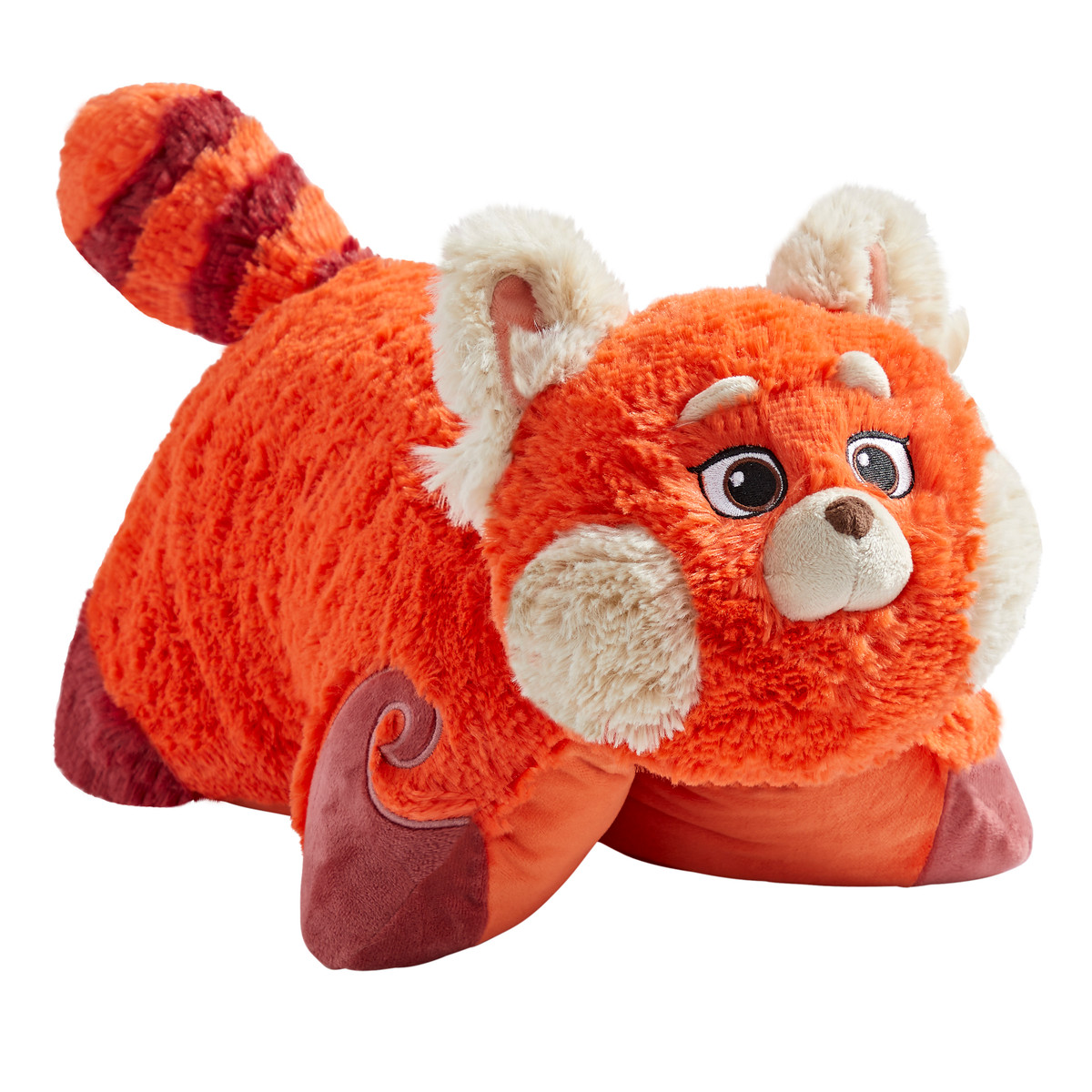 Click here to shop the Disney Turning Red Panda Mei Pillow Pet