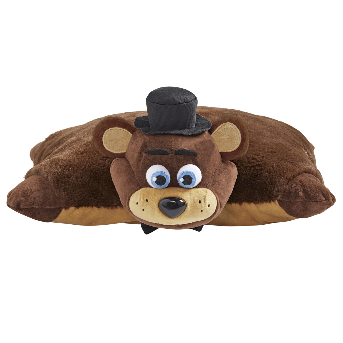 Freddy Fazbear Pillow Image Freddy Fazbear Pillow Image
