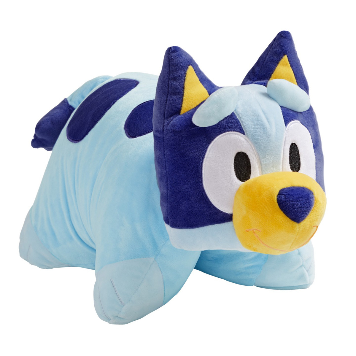Bluey Pillow Pet Pet Image Bluey Pillow Pet Pet Image