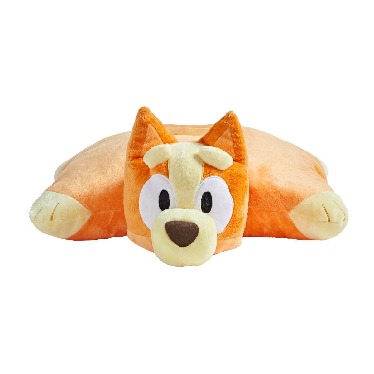 Bingo Pillow Pet Pillow Image Bingo Pillow Pet Pillow Image