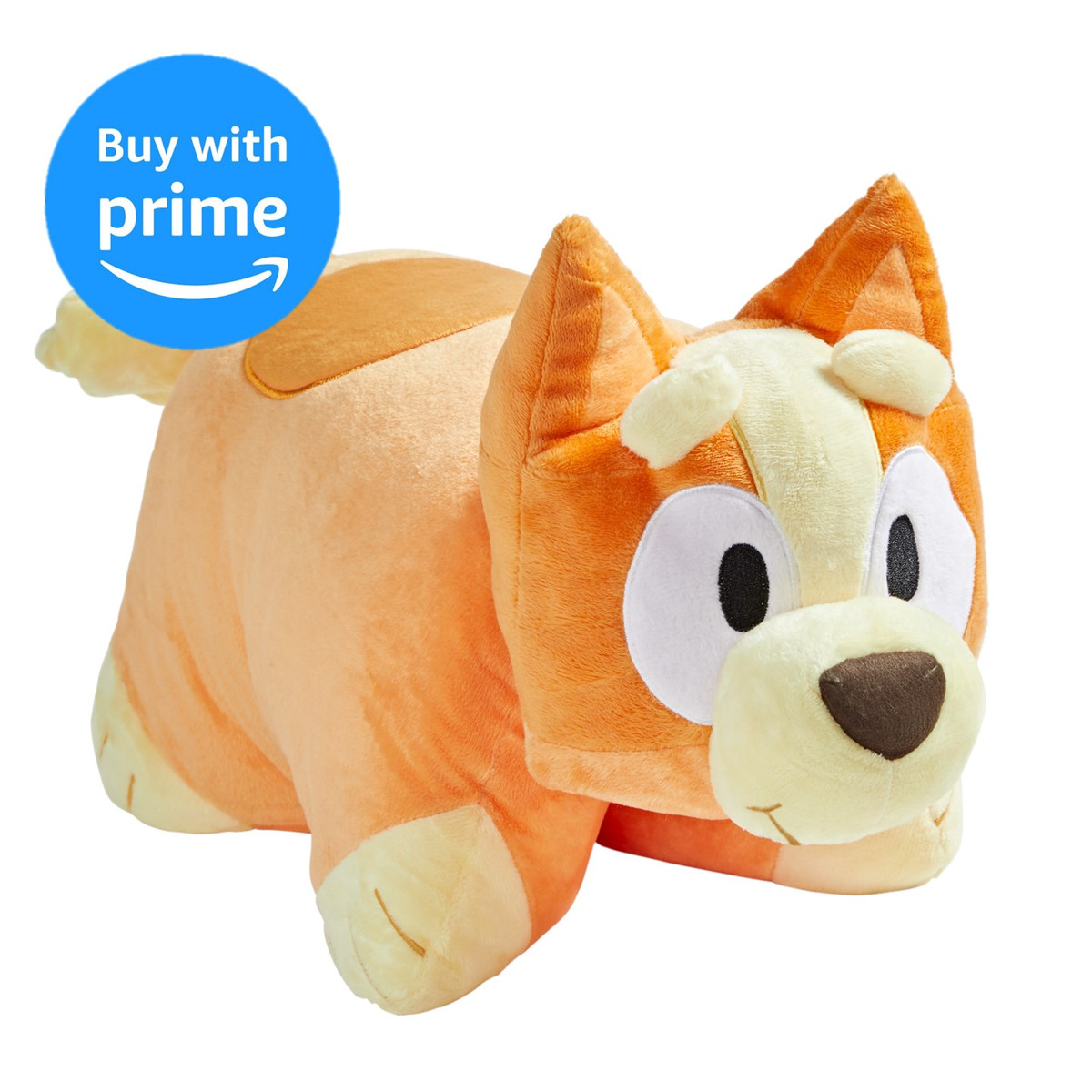 Click here to shop Bingo Pillow Pet Click here to shop Bingo Pillow Pet
