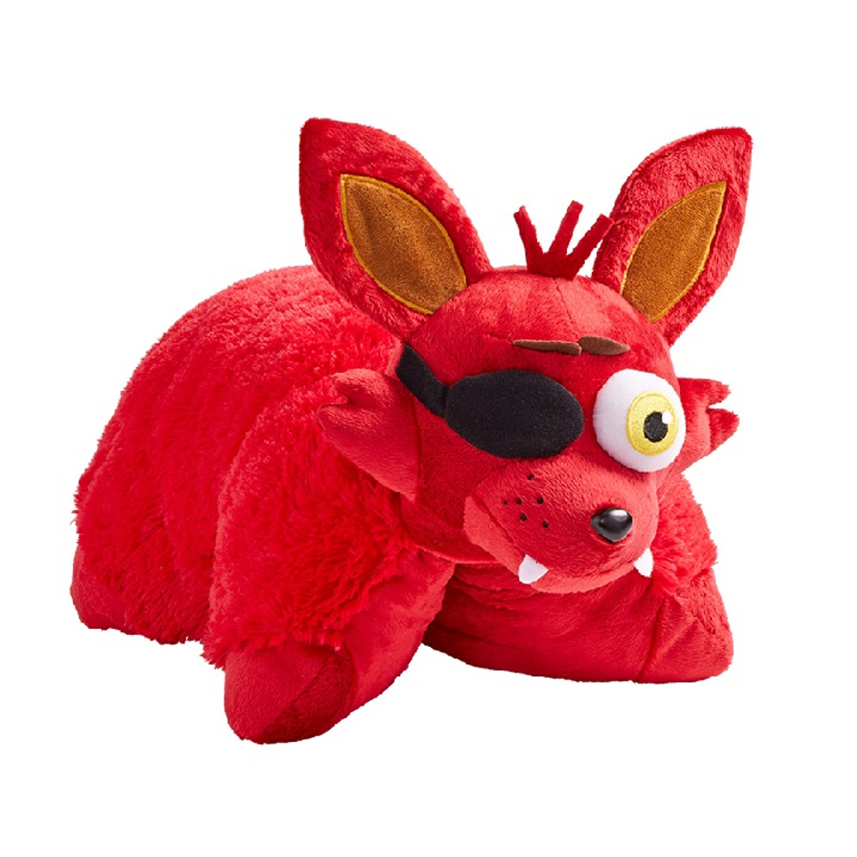 Click here to shop Foxy Pillow Pet from Five Nights at Freddys. Click here to shop Foxy Pillow Pet from Five Nights at Freddys.