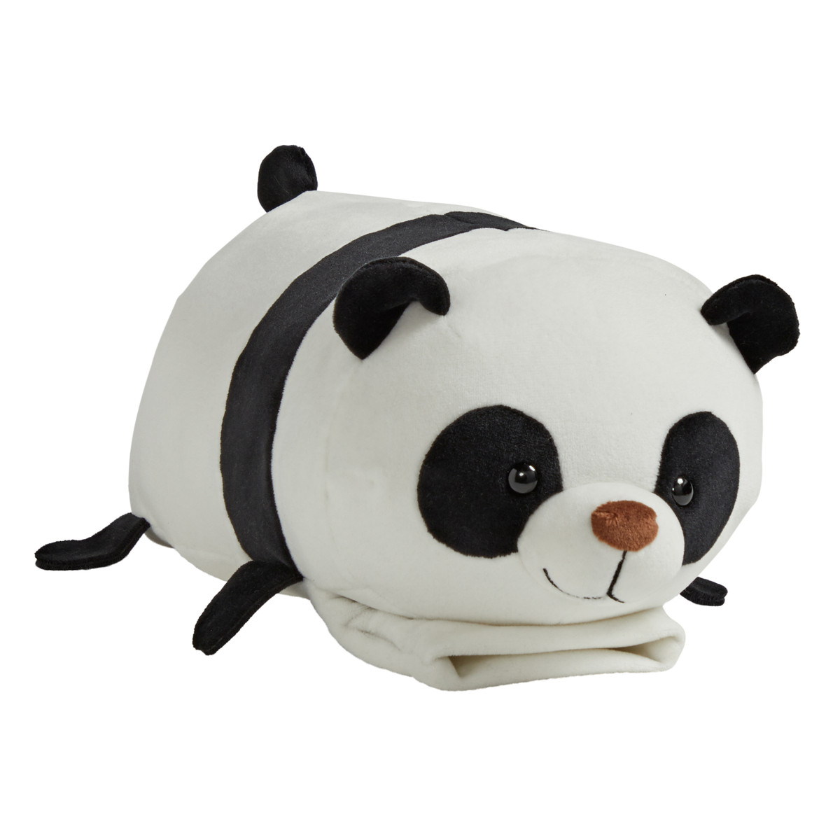 Penelope Panda Side View Image