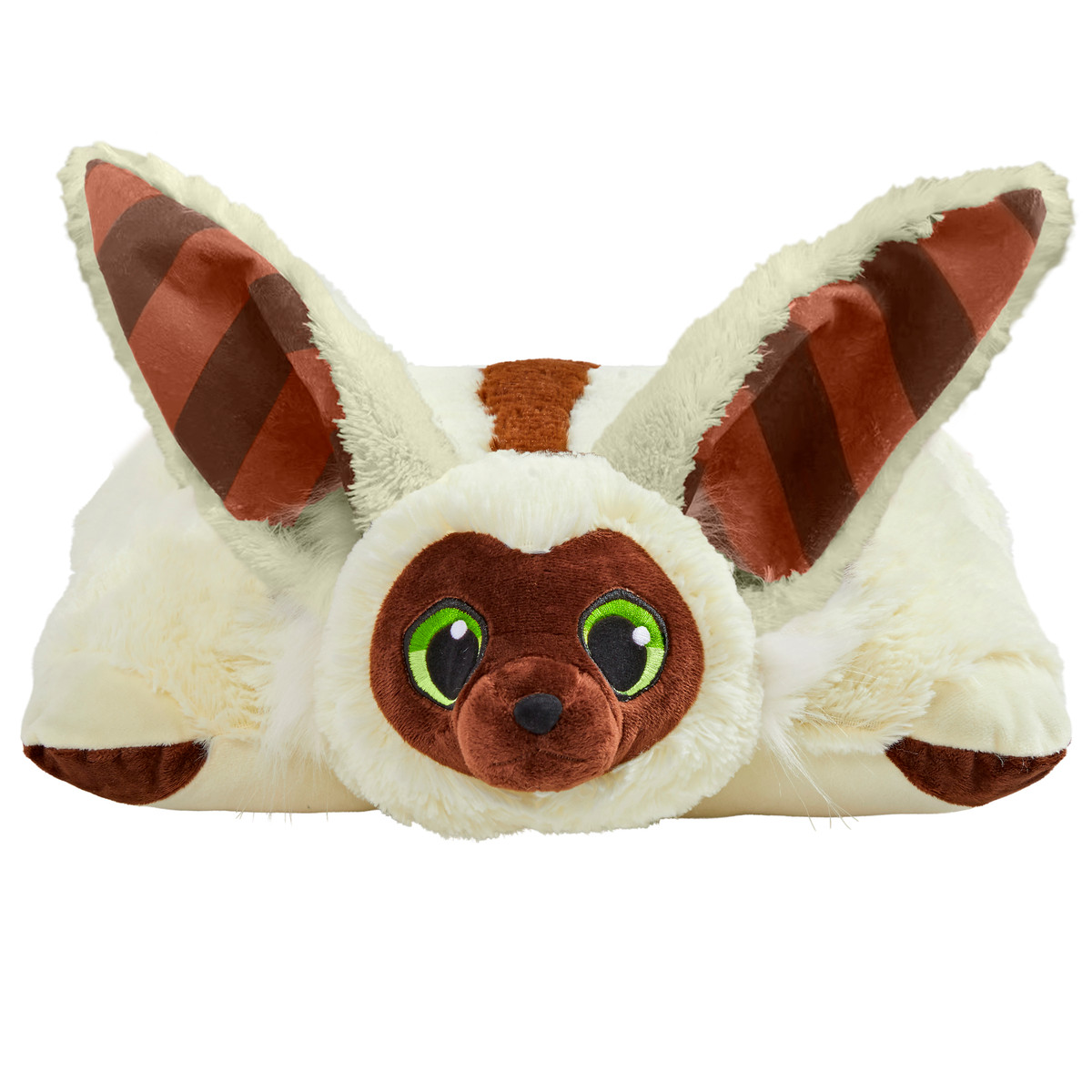 Nickelodeon Avatar the Last Airbender - Momo Pillow Pet Pillow Image Nickelodeon Avatar the Last Airbender - Momo Pillow Pet Pillow Image
