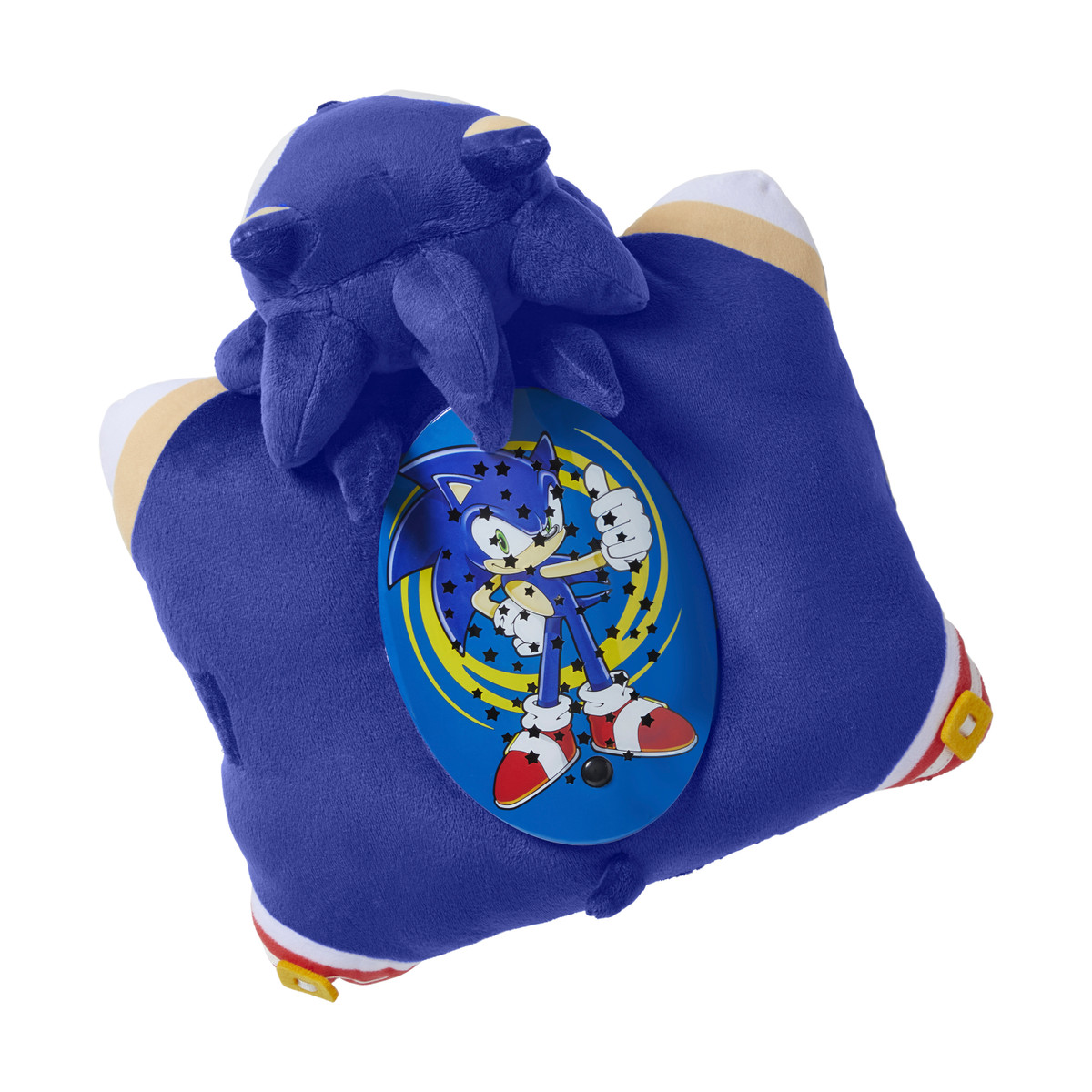 Sonic Sleeptime Lite Down Image