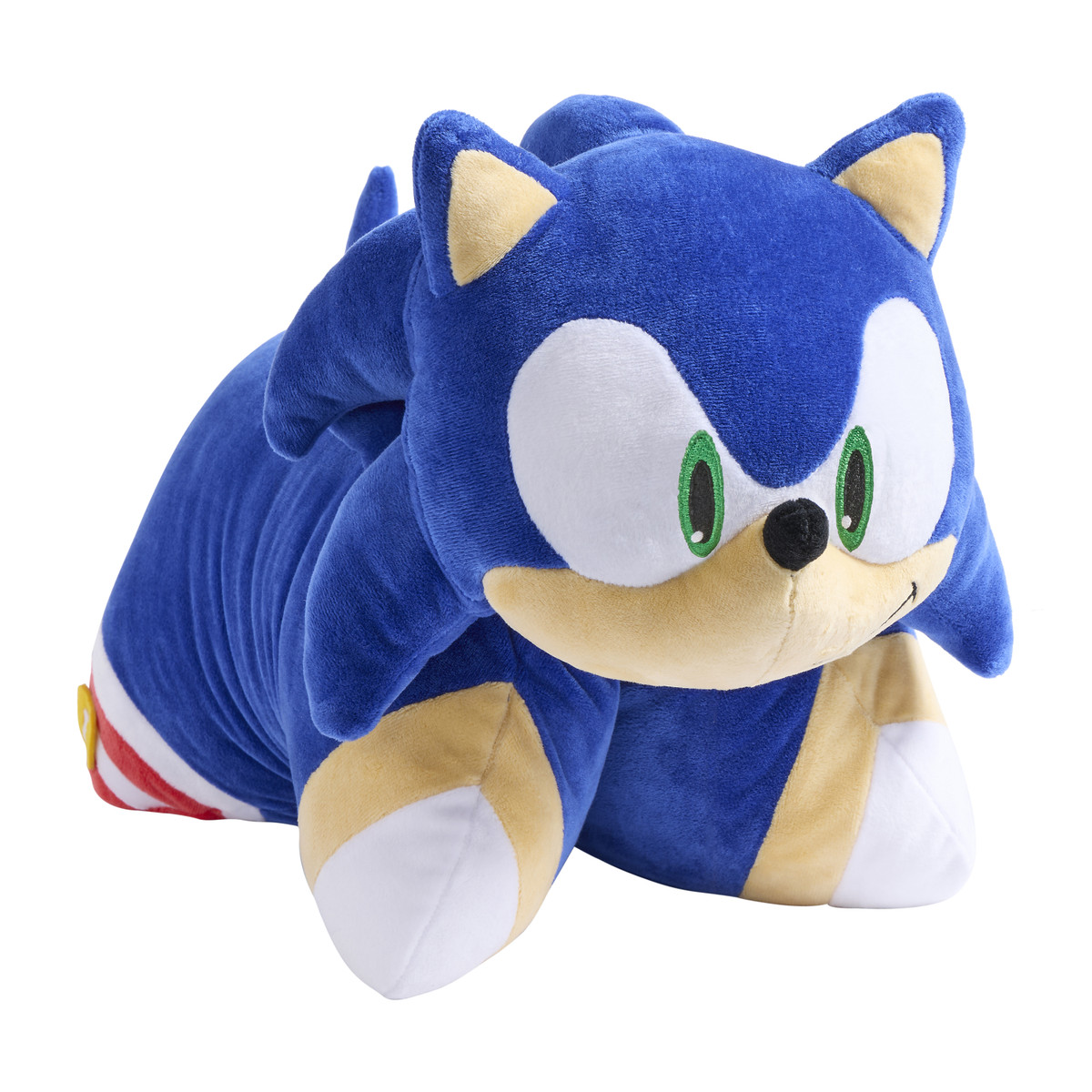 Jumbo Sonic Pet View Image