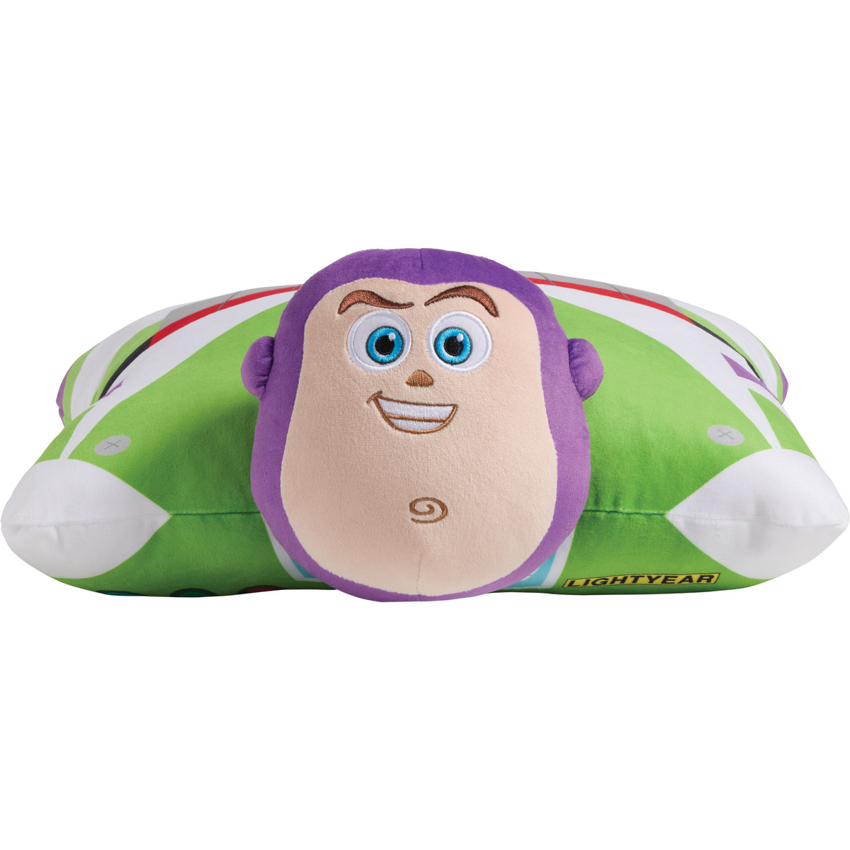 Official Disney Pixar Toy Story Woody & Buzz Pillow Pets - A
