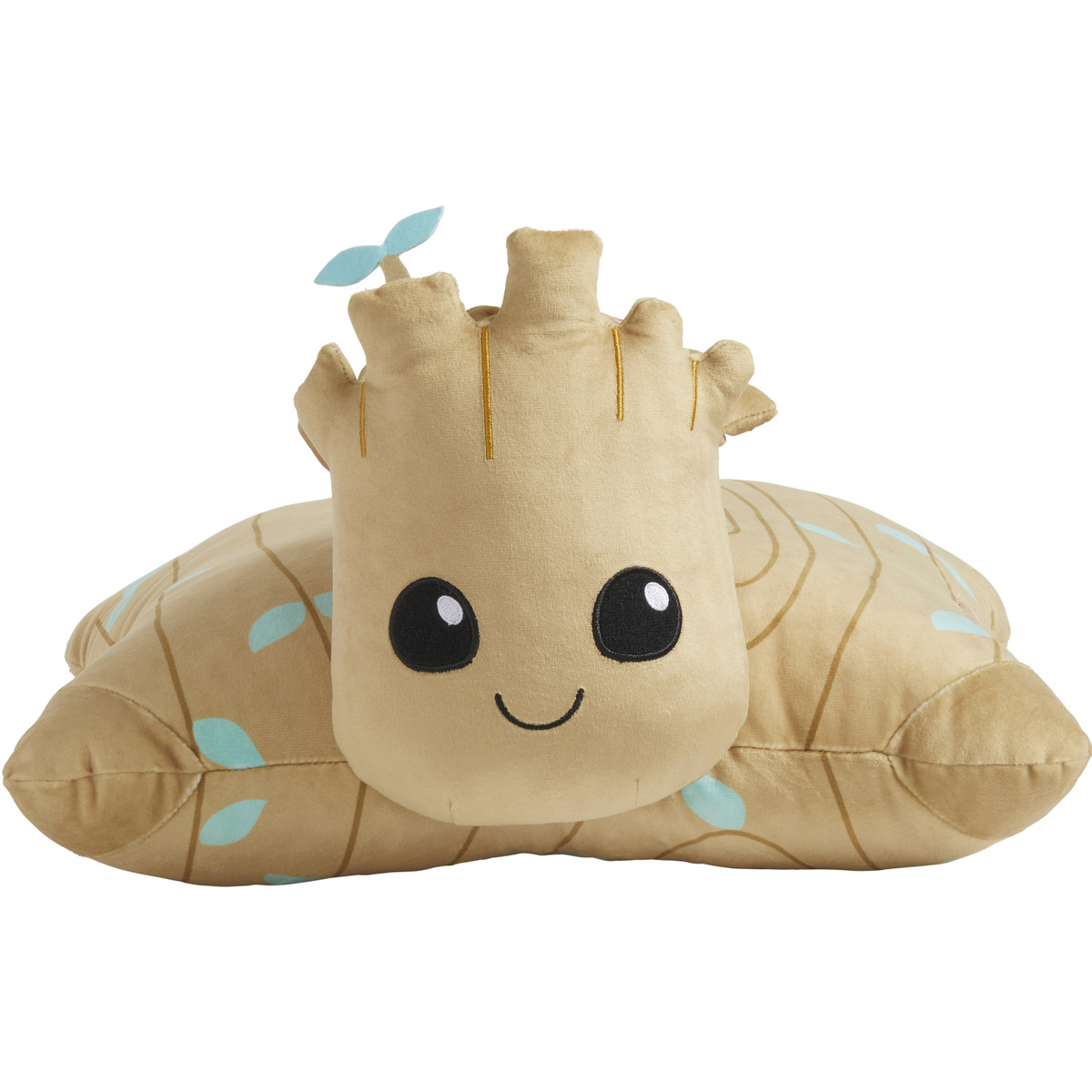 Groot Pillow Pet flat pillow image
