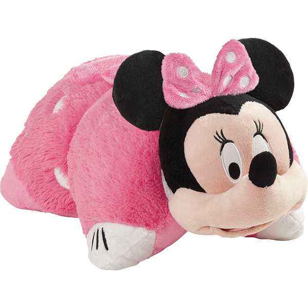 mickey mouse pillow pet