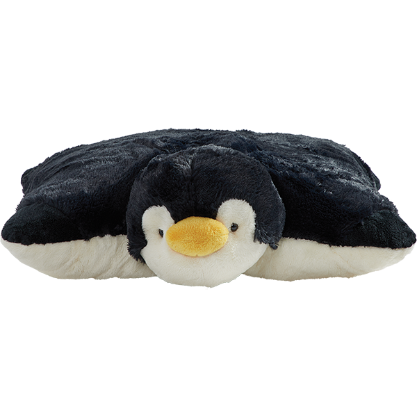 Penguin Pillow Pet Plush Penguin Pillow My Pillow Pets 18inch
