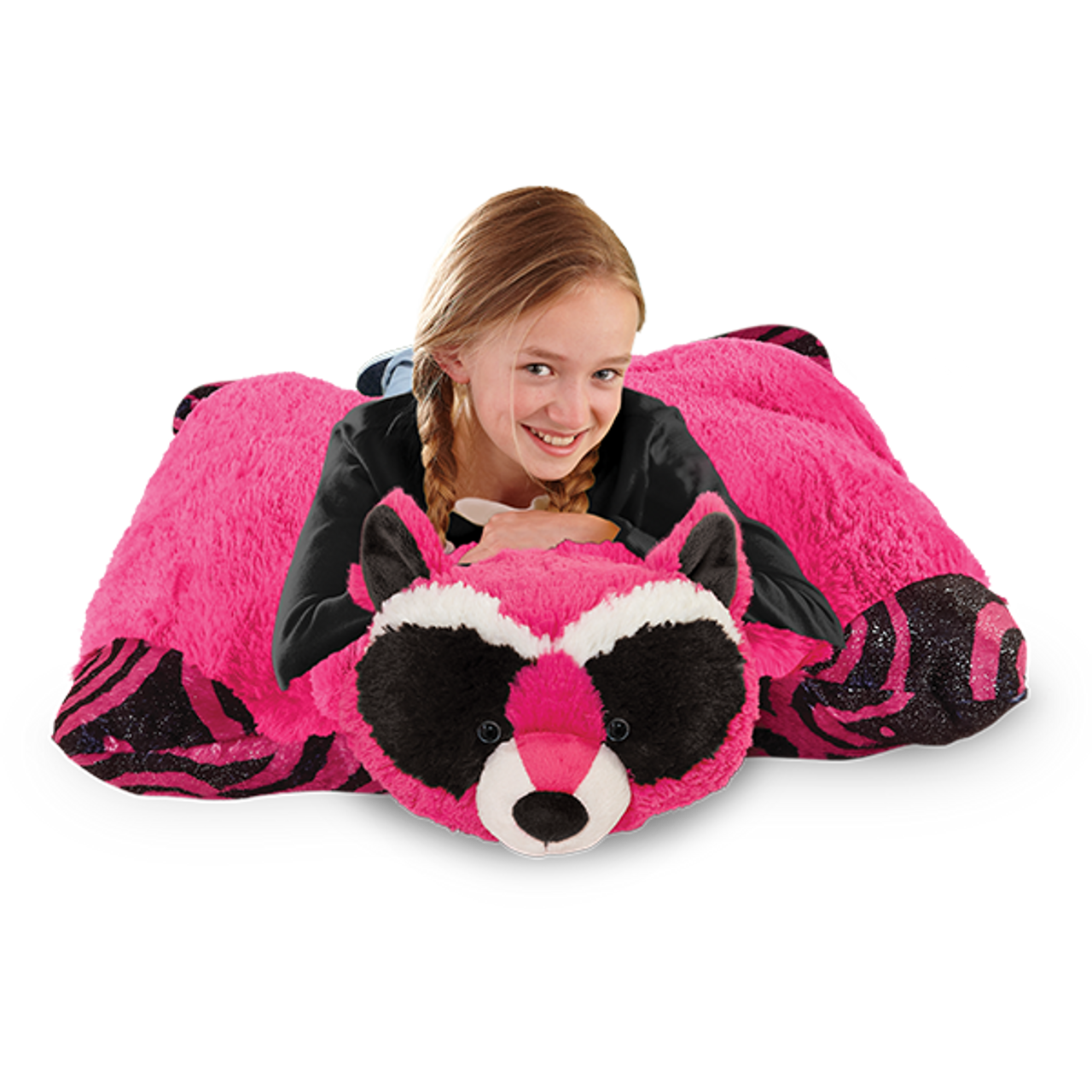 jumbo pillow pet