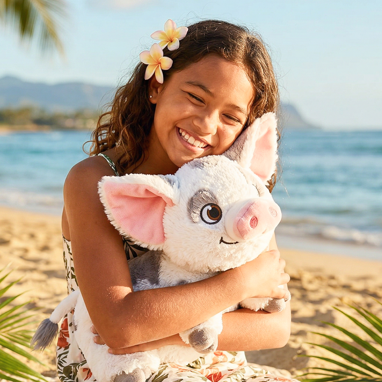 P'ua Pillow Pet - 16