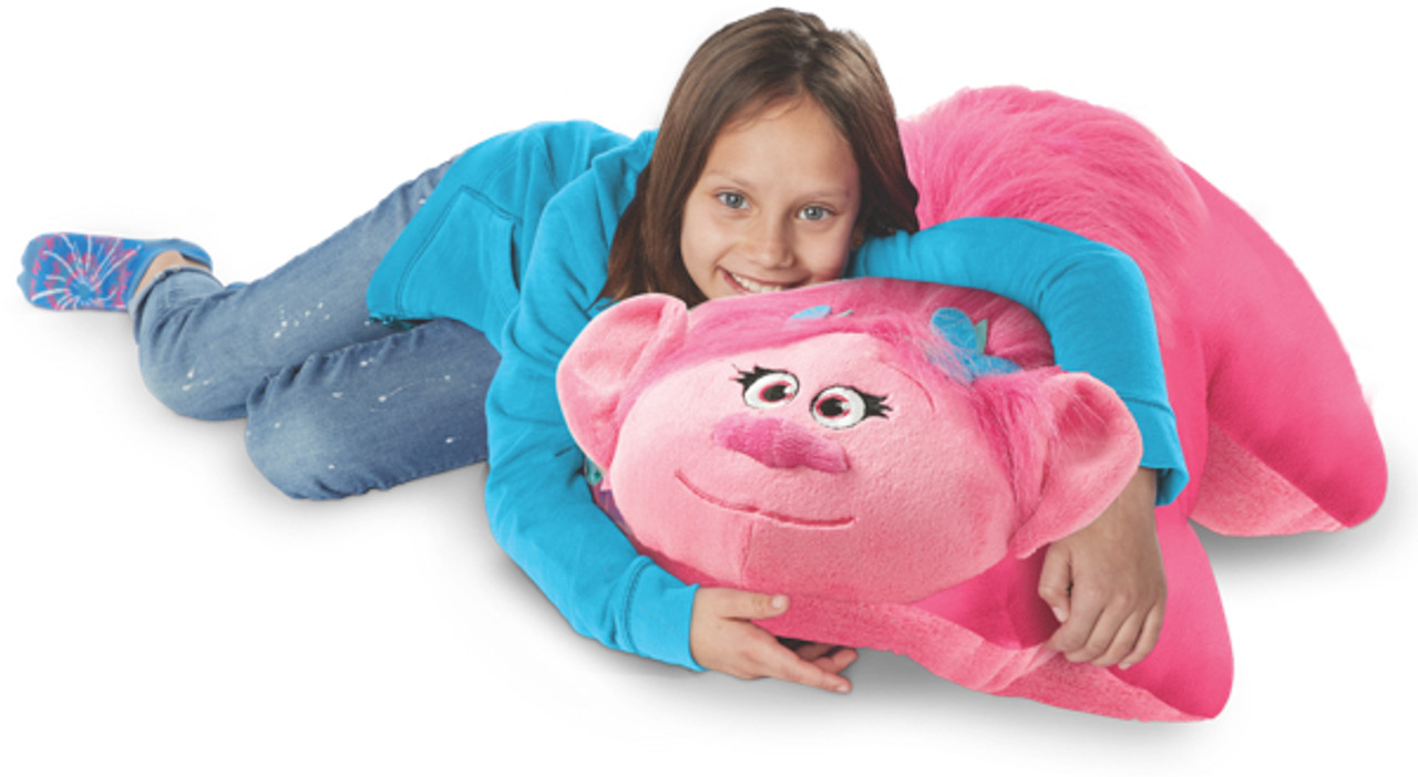 jumbo pillow pet