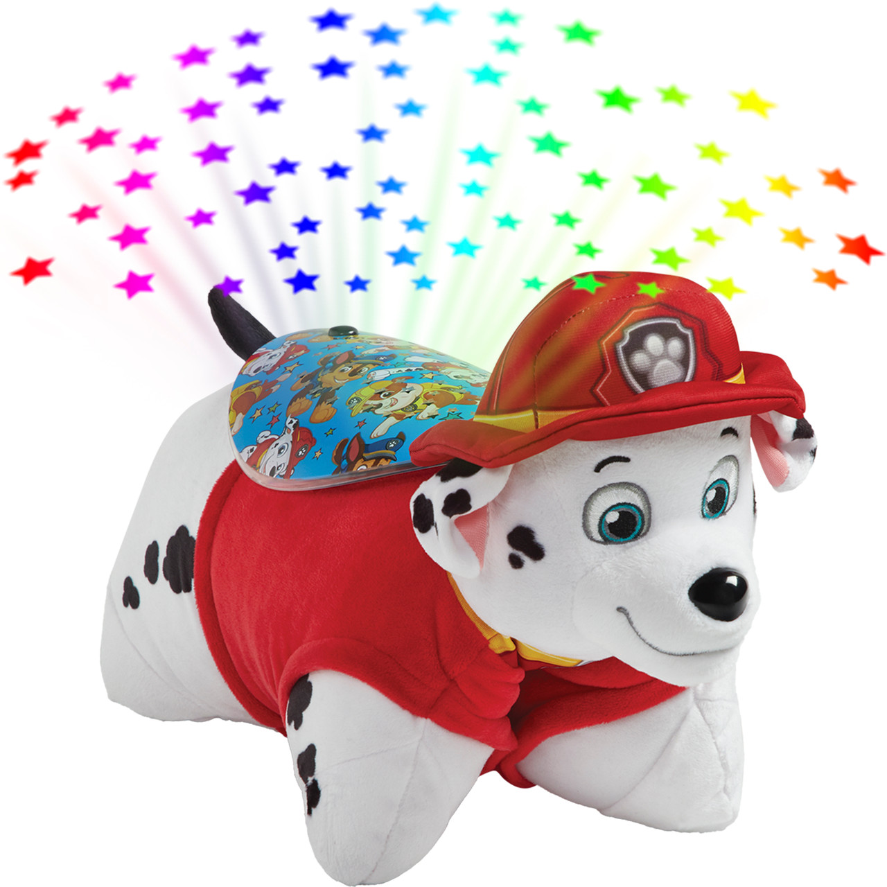 efterligne Åh gud Installation Nickelodeon Paw Patrol Marshall Sleeptime Lite