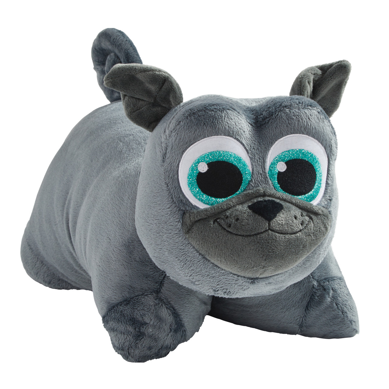 puppy dog pals large plush