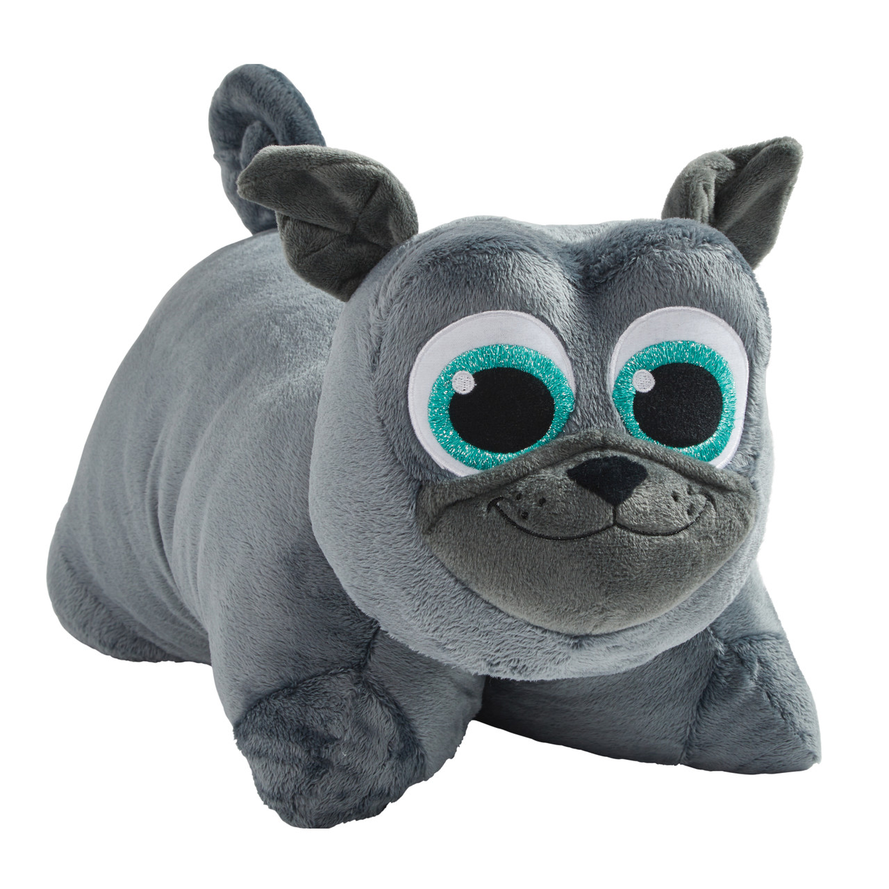 Disney Puppy Dog Pals Bingo Pillow Pet 16 Inch Large Plush Stuffed Animal Pillow Help us give kiddos a reason to smile this year! disney puppy dog pals bingo pillow pet