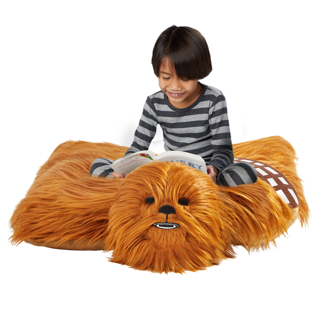 star wars pillow pet