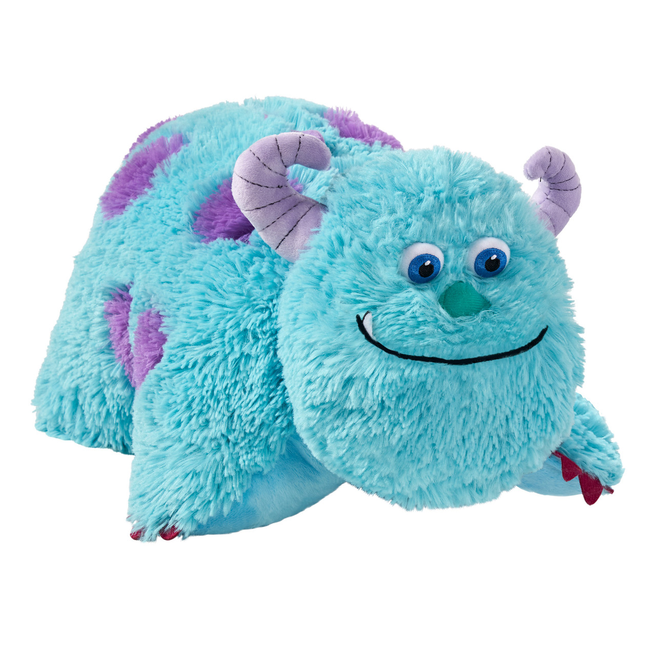 Pillow Pets Disney Lilo and Stitch Stuffed Animal Plush Toy 