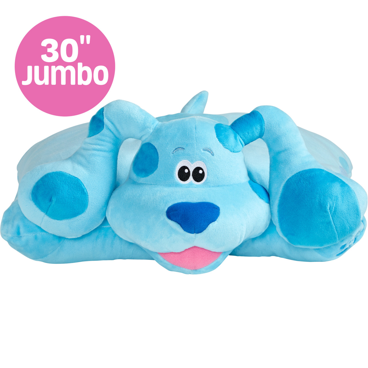 jumbo paw patrol pillow pet