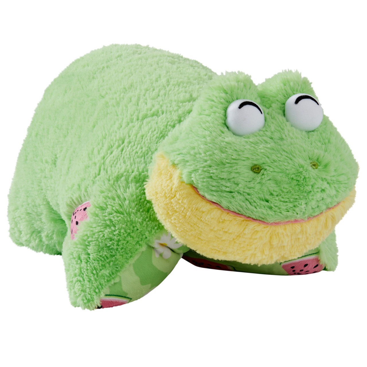 wobbegong plush