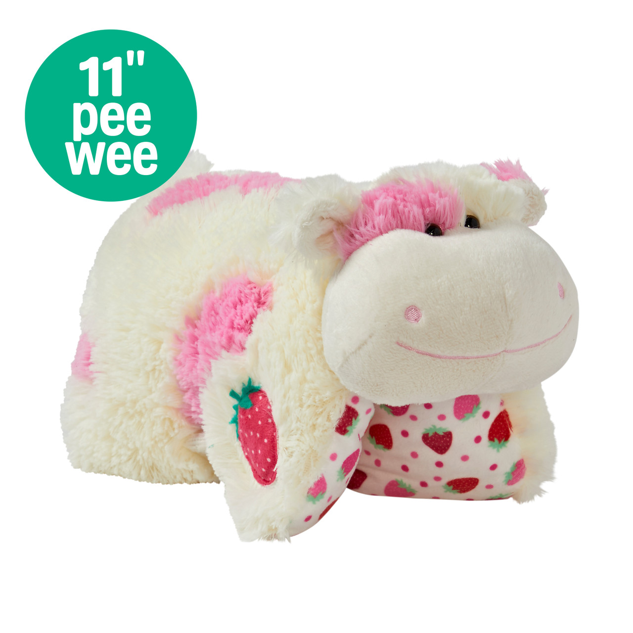 Strawberry Cow Pillow Pet Png ubicaciondepersonas.cdmx.gob.mx