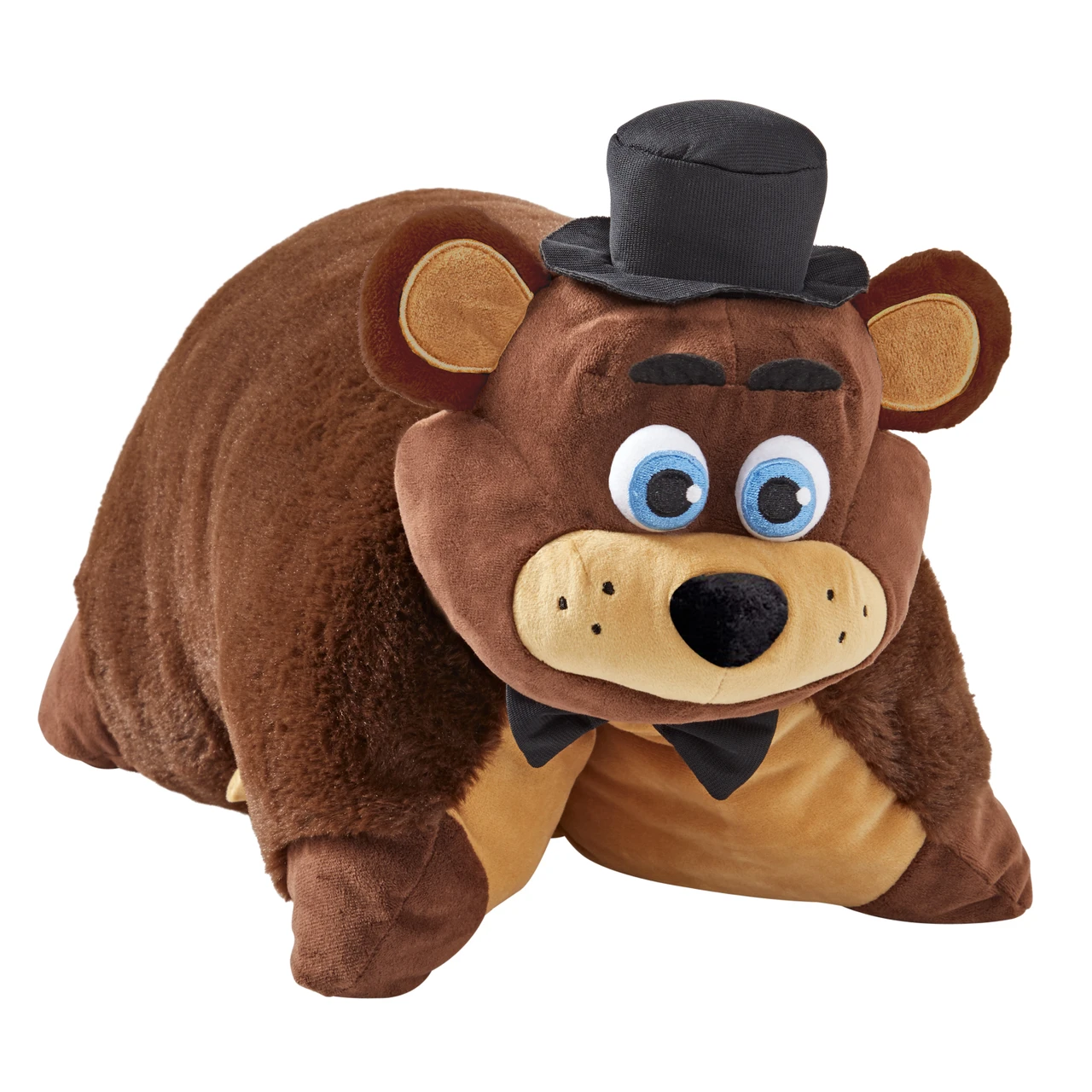 Official Striker Five Nights at Freddy's Freddy Fazbear Pillow Pet