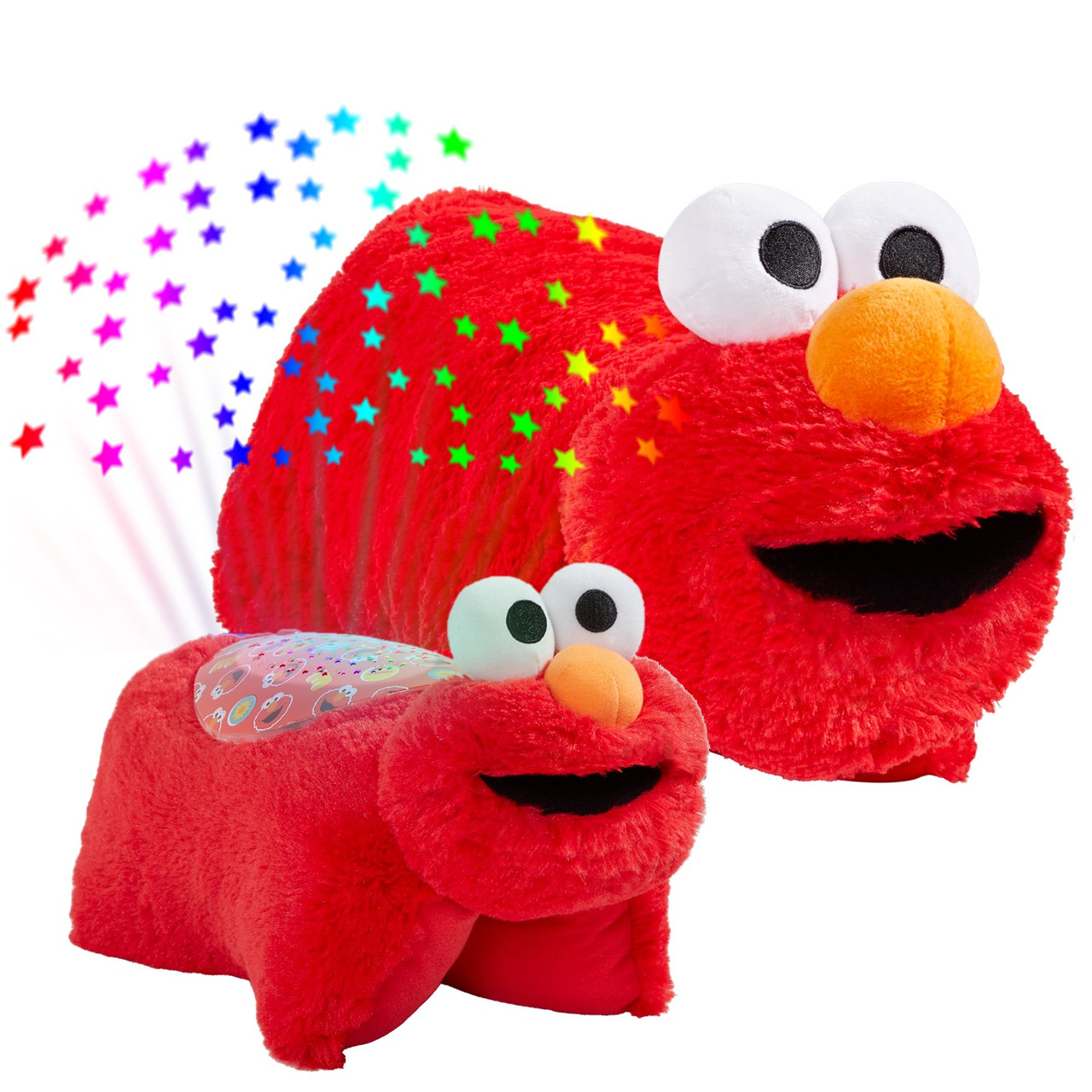 Elmo shop pillow pet