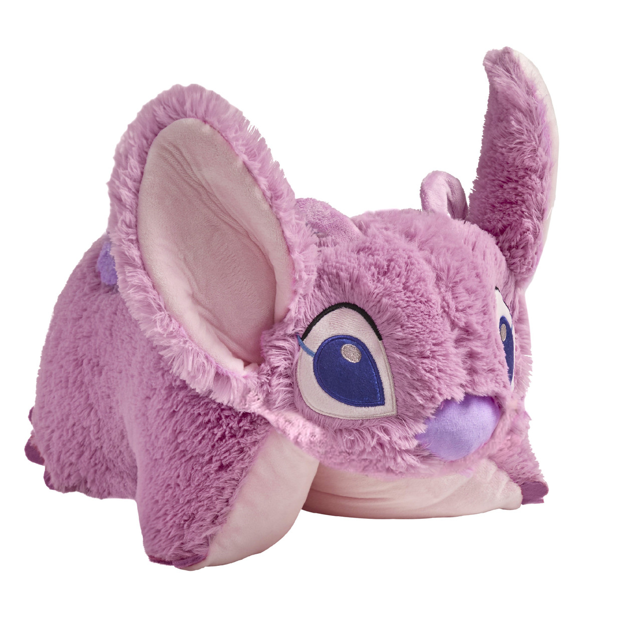 Official Disney Lili & Stitch Angel Pillow Pet – A classic