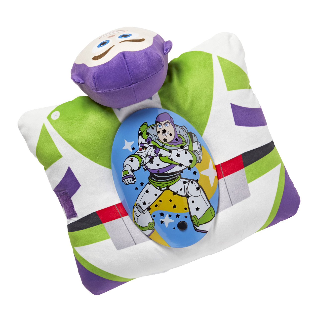 Official Disney Pixar Toy Story Buzz Lightyear Sleeptime Lite - A