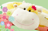 Banana Cow back for a limited time!