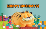 Happy Holidays from Pillow Pets!