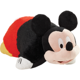 Click here to shop Disney's classic Mickey Mouse Pillow Pet