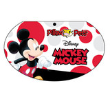 Mickey Mouse Hangtag Image