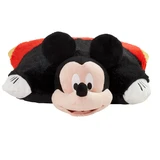 Mickey Mouse Pillow Pet Open Flat Pillow Image