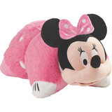 Minnie Mouse Pillow Pet Folded Pet Image