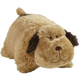 Click here to shop for the Snuggly Puppy Pillow Pet