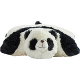 Comfy Panda Pillow Pet Pillow Image