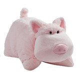 Pig Pillow Pet | Stuffed Animal Pigs | Pillow Pets 18-inch