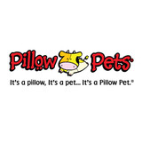 Pillow Pet Logo Image