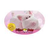 Wiggly Pig Pillow Pet Hangtag Image