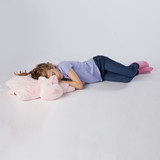 Wiggly Pig Pillow Pet Lifestyle Image
