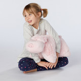 Wiggly Pig Pillow Pet Lifestyle Image
