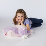 Magical Unicorn Pillow Pet Lifestyle Image