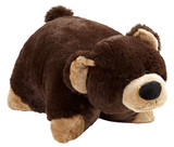 Click here to shop for the Mr. Bear Pillow Pet