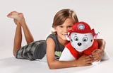 Nickelodeon Paw Patrol Marshall Pillow Pet Lifestyle Image