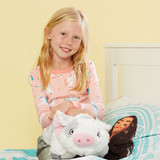 Disney Moana's Pig Pua Pillow Pet Lifestyle Image