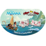 Disney Moana's Pig Pua Pillow Pet Hangtag Image